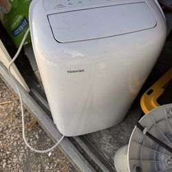 Toshiba Ac