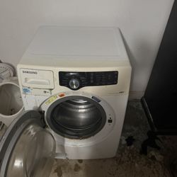 Samsung Washer