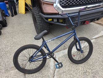 20" Fitco Bmx