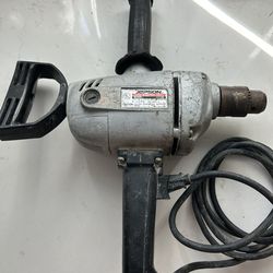 Power Tools
