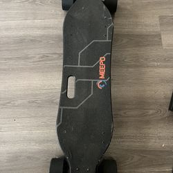 Meepo Electric Longboard 