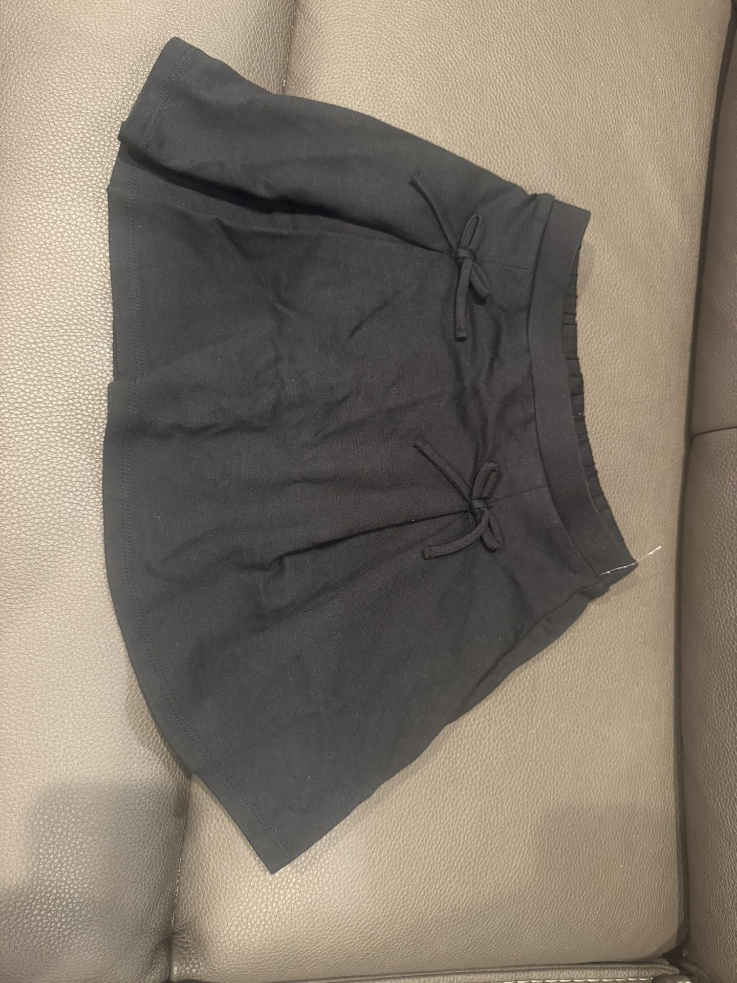 Girls Skirt New No Tag Size 6