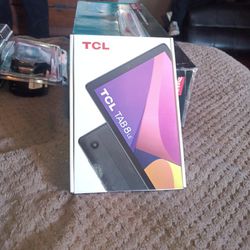 Android TCL Tab8 Le