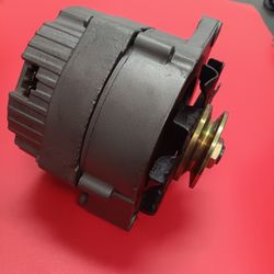 Rebuild Alternador 