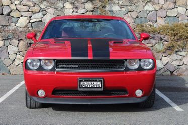 2013 Dodge Challenger