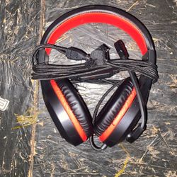 Gaming Headset 