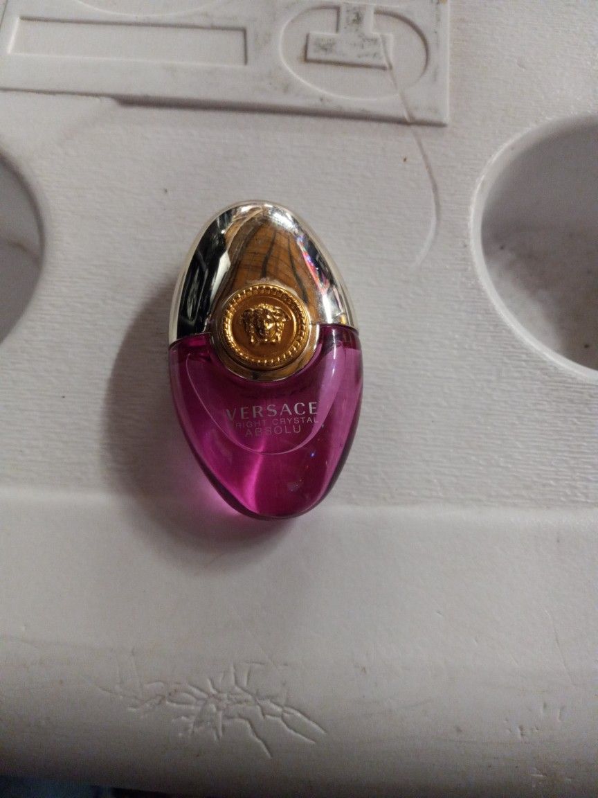 Versace Bright Crystal Absolu