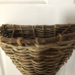 Wicker Basket