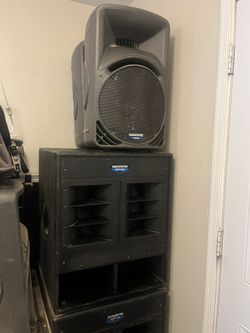 Sound Sistem