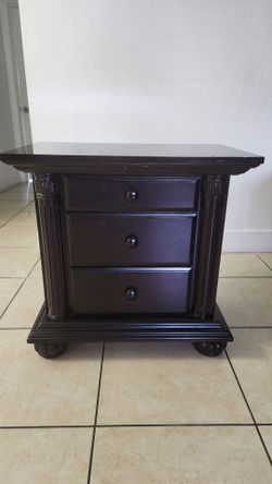 Nightstand