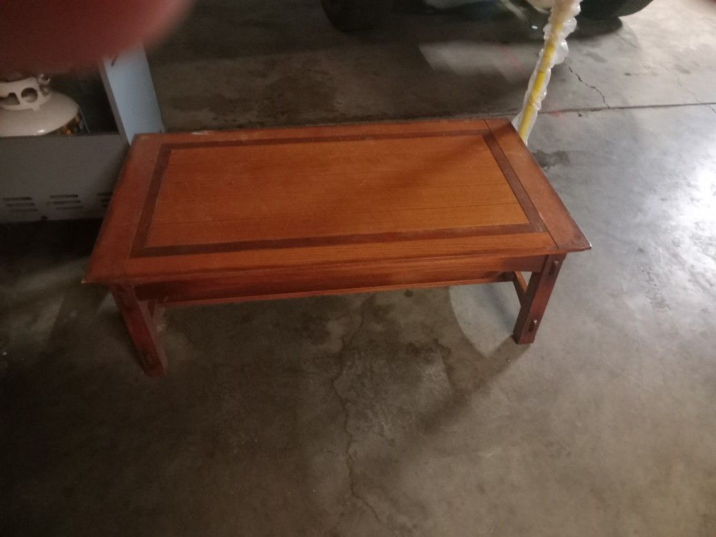 Table 