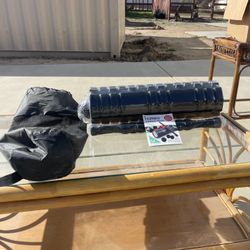 Nizoni Foam Roller Set. Brand New Never Used 