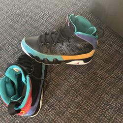 jordan 9s 