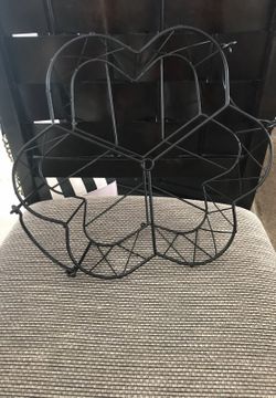Wire rack