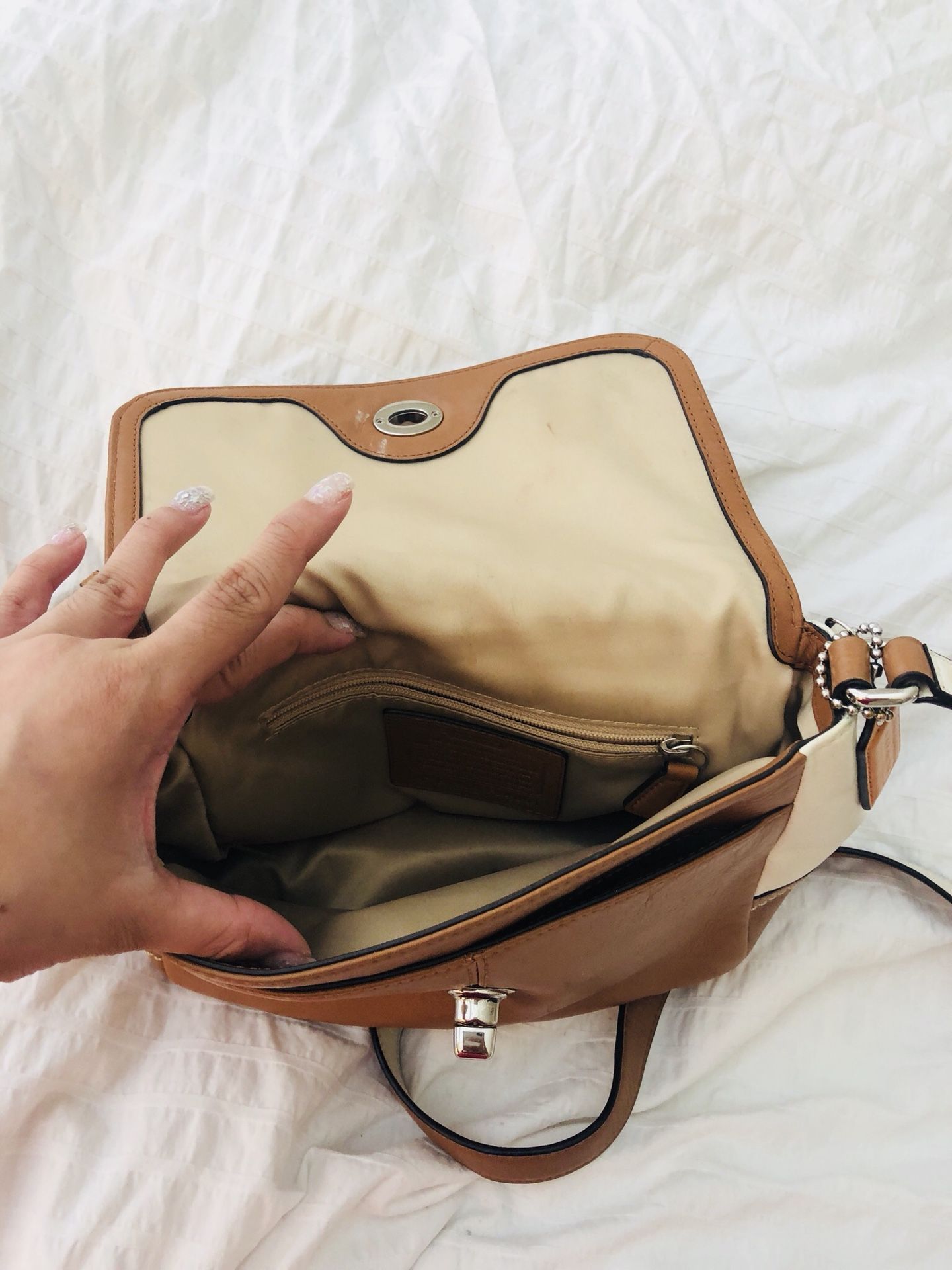 Coach Crossbody