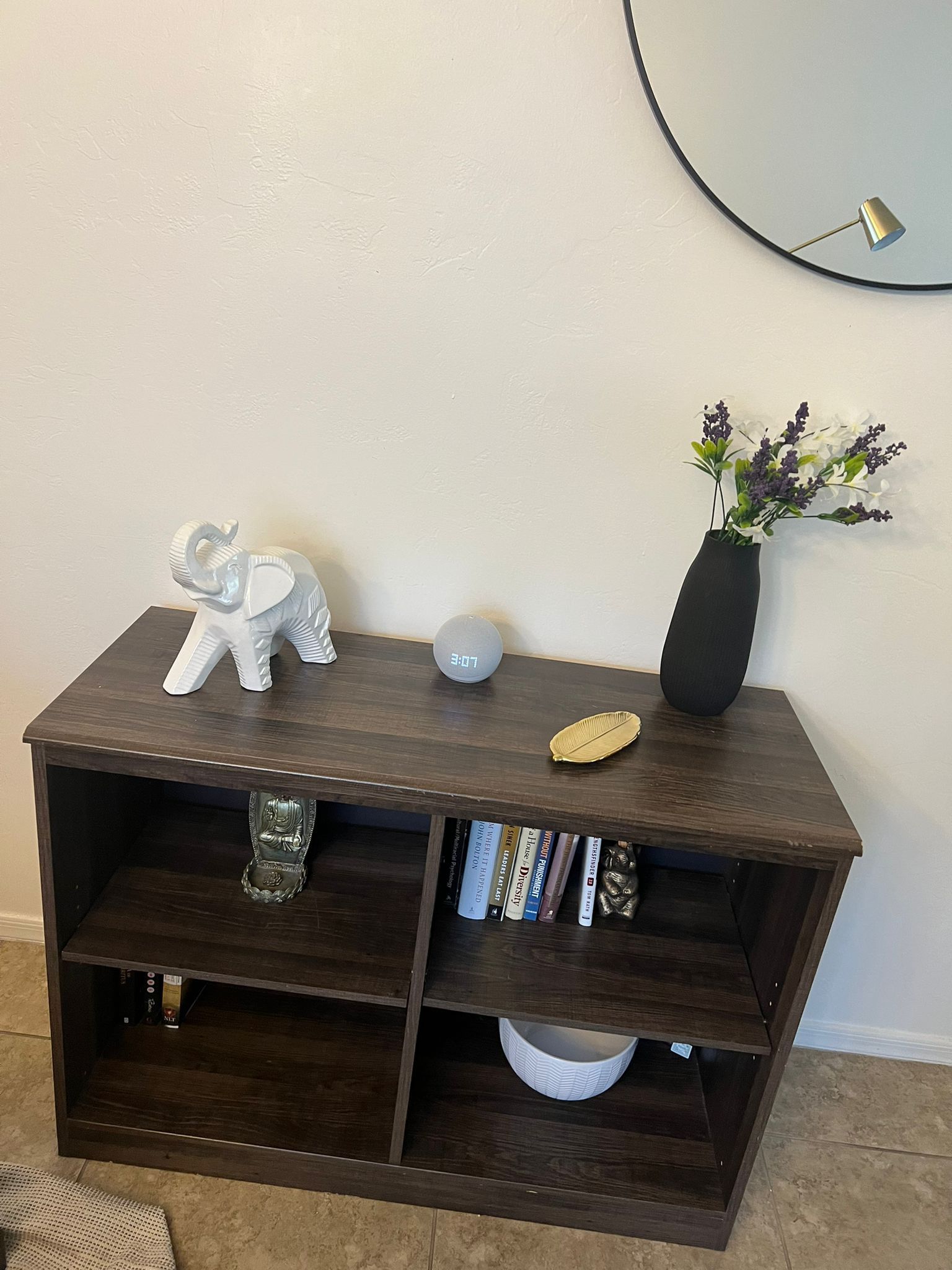 Sidebar Table