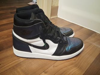Joran 1s size 12 mens