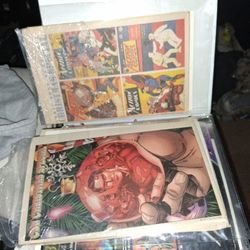 1995  Superman Spexial Edition 