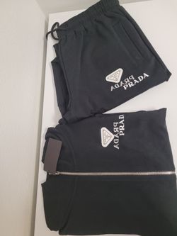 Womens Pra Sweatsuit Size M
