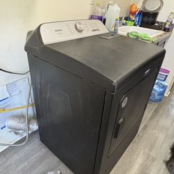 maytag dryer