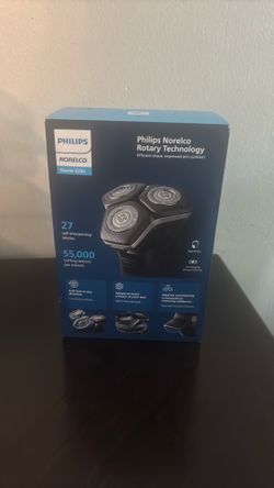 Philips Norelco/ Rasuradora