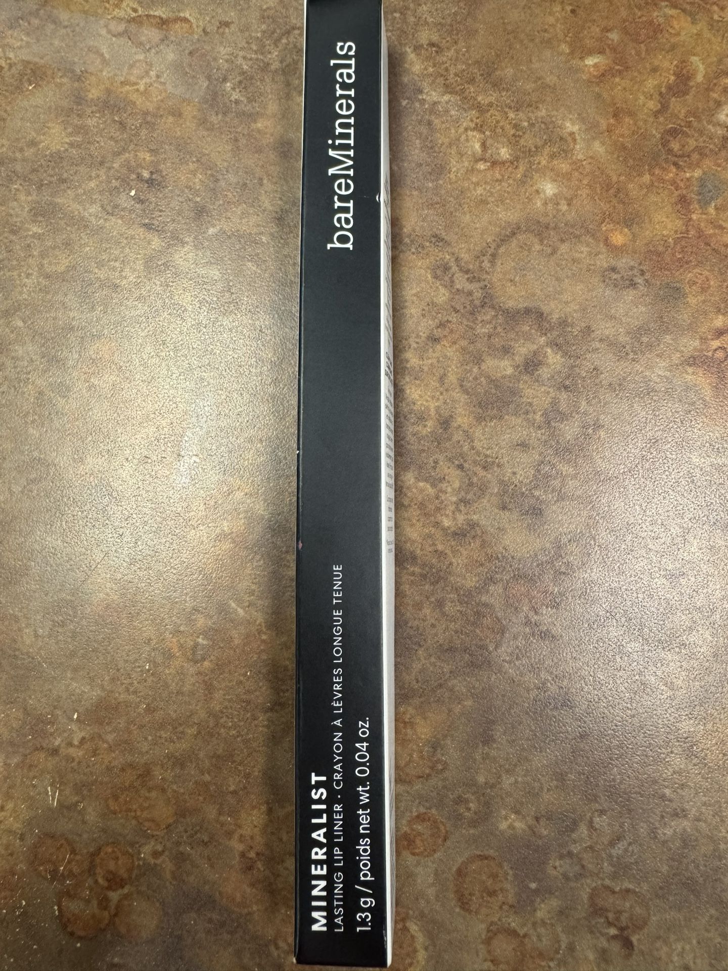 Bareminerals Mineralist Lasting Lip Liner