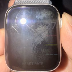 Apple Watch Series 7