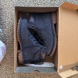 Timberland Women Boots 