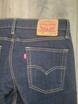 Levis 510