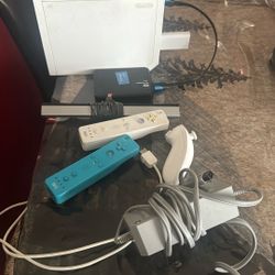 Wii Shoot Me An Offer