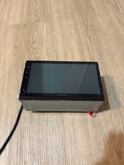Kenwood DMX125bt