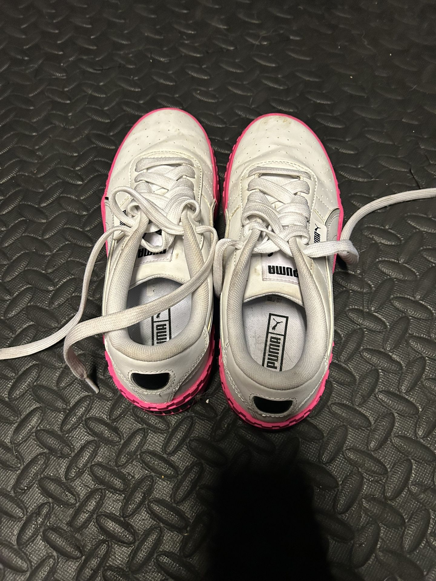 Puma Shoe Size 5