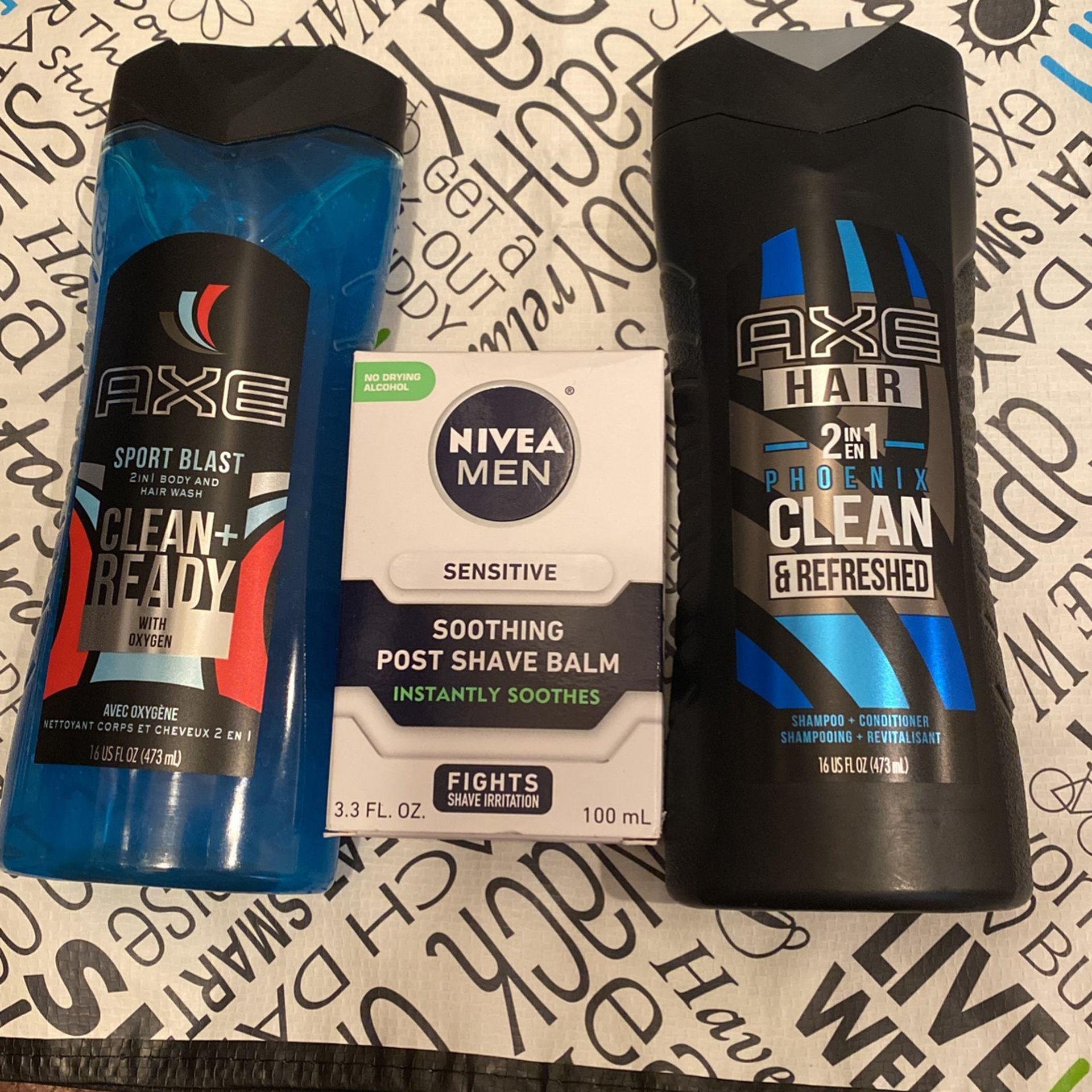 Personal Care