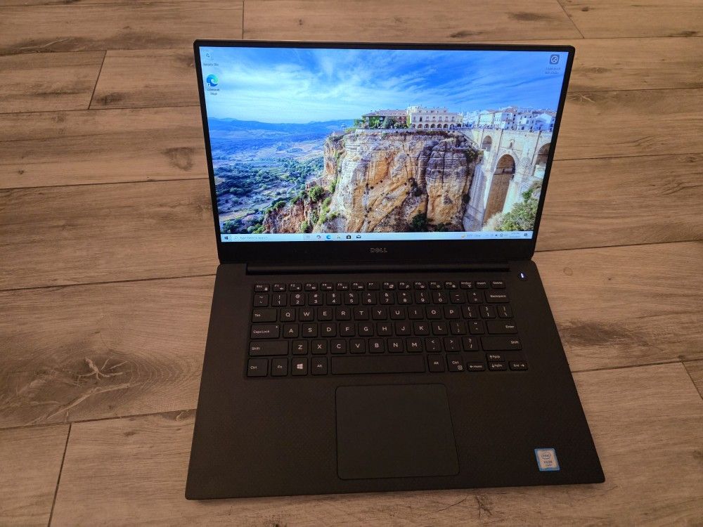 Dell Precision 5510 Laptop