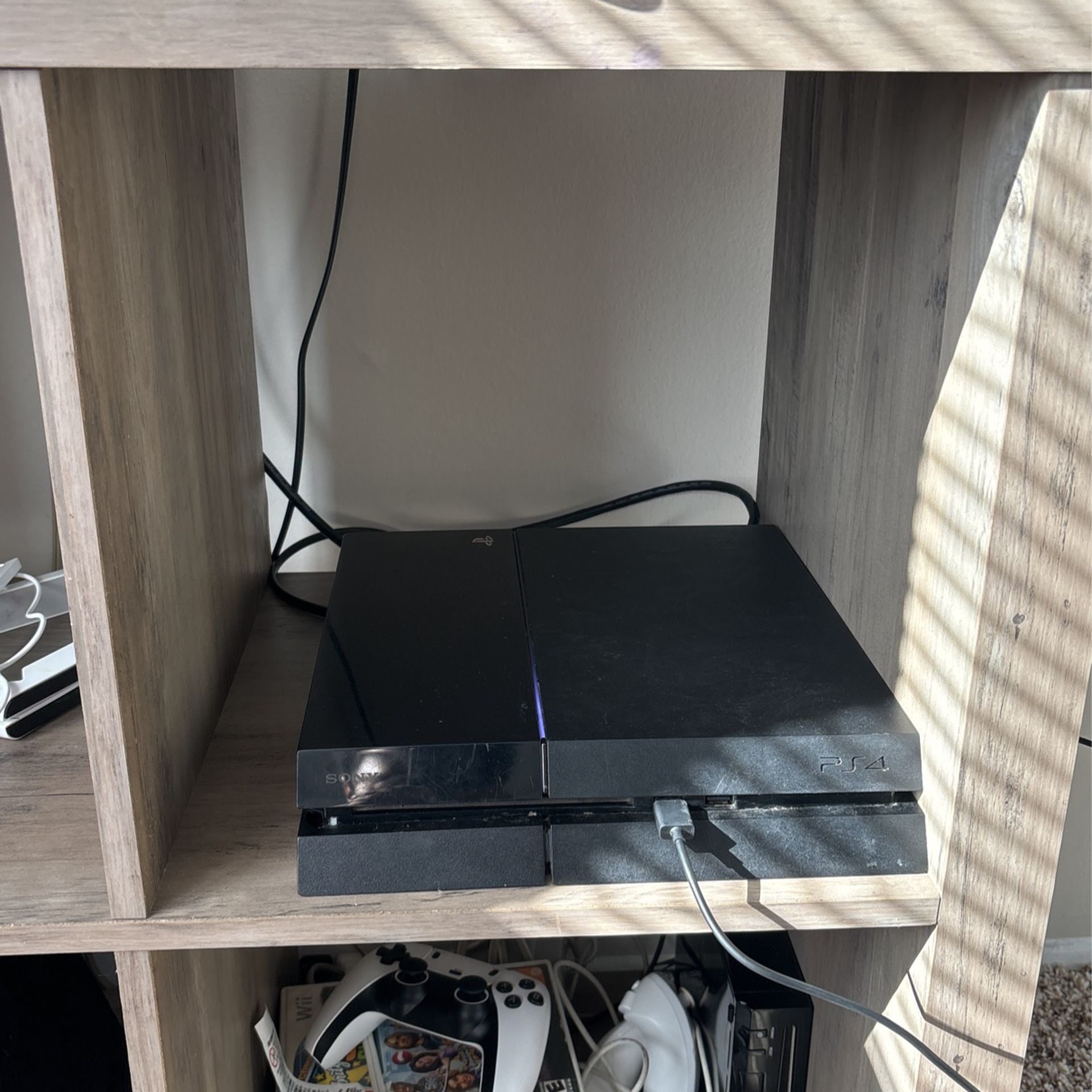 PS4