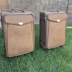 Guess Luggage 