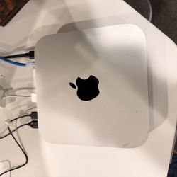 Apple Mac mini M1 2020