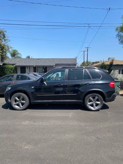 2009 BMW X5 135,000 Miles Runs Good
