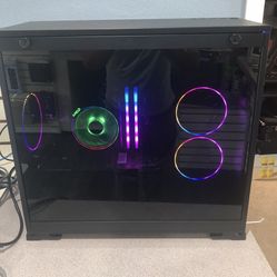 Gaming Computer Great System 