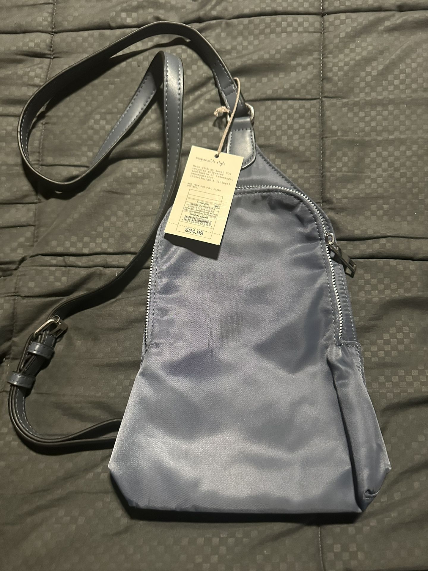 Sling Bag
