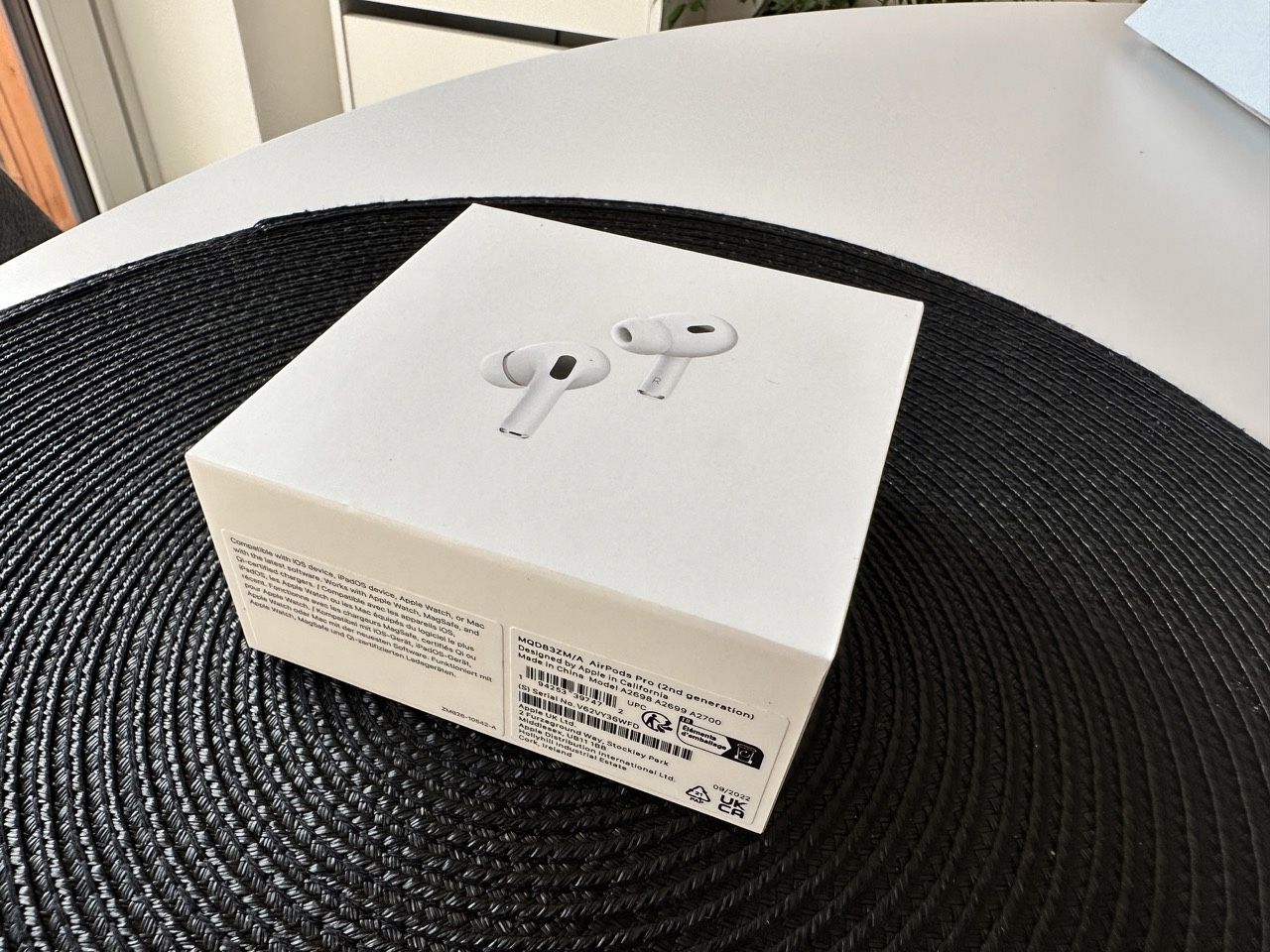 Earbuds