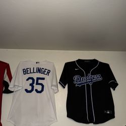 Jerseys