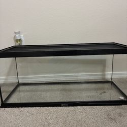 20 gal reptile enclosure 