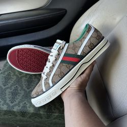 Gucci Shoes For Men 