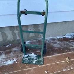 Hand Cart 