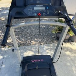 Treadmill 