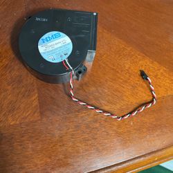 NMB brushless fan motor BG0903-B044-VTL