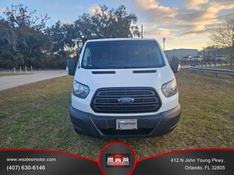 2019 Ford Transit 150 Van