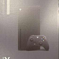Xbox Series X 1TB Console with Xbox Wireless Controller - 4K