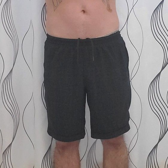 Lululemon Men's Pace Breaker Lined 9" Shorts Size Medium